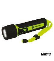 AQUA MARINE -3W Cree LED Underwater Diving Head Lamp
